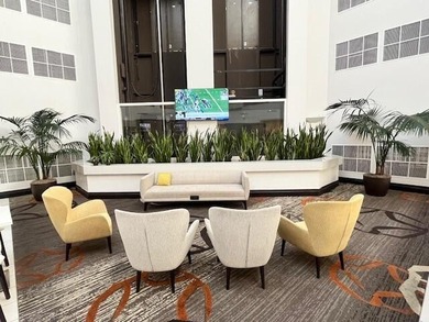 SHORT TERM RENTAL APPROVED. INTERIOR JUST REPAINTED with light on La Quinta Golf  Resort and Country Clubs in California - for sale on GolfHomes.com, golf home, golf lot