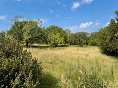 Spacious Lot in Horseshoe Bay - Build Your Hill Country Retreat on Ram Rock Golf Course in Texas - for sale on GolfHomes.com, golf home, golf lot