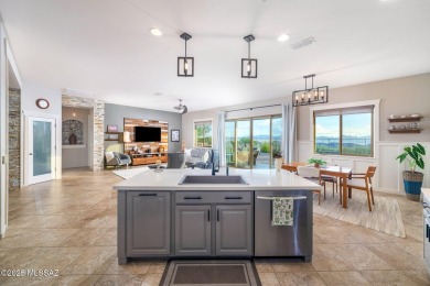 ''Pride Of Ownership'' is the first thing that comes to mind on Heritage Highlands At Dove Mountain in Arizona - for sale on GolfHomes.com, golf home, golf lot