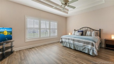 Lake Views in Every Direction - Welcome to Bello Point! Wake up on The Club At Porto Cima in Missouri - for sale on GolfHomes.com, golf home, golf lot