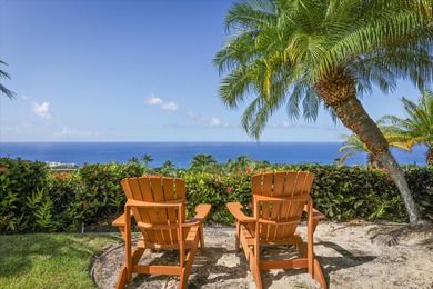 Bayview Estates. Quiet. Gated single-family home neighborhood on Kona Country Club Golf Course in Hawaii - for sale on GolfHomes.com, golf home, golf lot