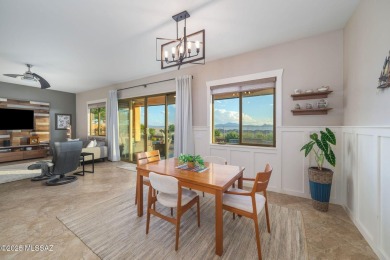 ''Pride Of Ownership'' is the first thing that comes to mind on Heritage Highlands At Dove Mountain in Arizona - for sale on GolfHomes.com, golf home, golf lot