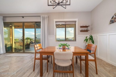 ''Pride Of Ownership'' is the first thing that comes to mind on Heritage Highlands At Dove Mountain in Arizona - for sale on GolfHomes.com, golf home, golf lot