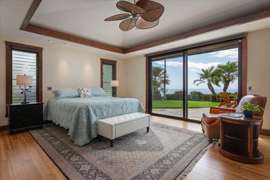 Bayview Estates. Quiet. Gated single-family home neighborhood on Kona Country Club Golf Course in Hawaii - for sale on GolfHomes.com, golf home, golf lot