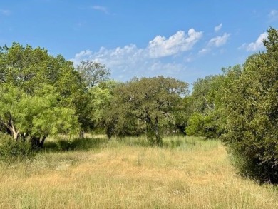 Spacious Lot in Horseshoe Bay - Build Your Hill Country Retreat on Ram Rock Golf Course in Texas - for sale on GolfHomes.com, golf home, golf lot