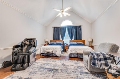 Welcome to this stunning corner-lot home in the exclusive gated on Hackberry Creek Country Club in Texas - for sale on GolfHomes.com, golf home, golf lot