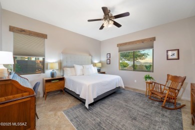 ''Pride Of Ownership'' is the first thing that comes to mind on Heritage Highlands At Dove Mountain in Arizona - for sale on GolfHomes.com, golf home, golf lot