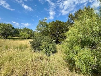 Spacious Lot in Horseshoe Bay - Build Your Hill Country Retreat on Ram Rock Golf Course in Texas - for sale on GolfHomes.com, golf home, golf lot