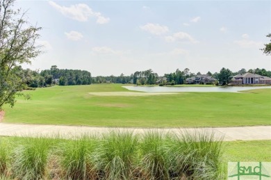 Build your dream home on this expansive corner lot in the on Savannah Quarters Country Club in Georgia - for sale on GolfHomes.com, golf home, golf lot