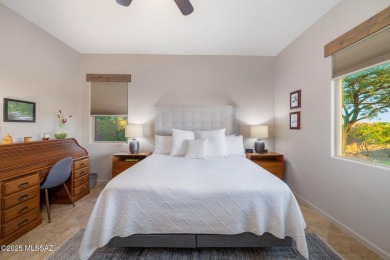 ''Pride Of Ownership'' is the first thing that comes to mind on Heritage Highlands At Dove Mountain in Arizona - for sale on GolfHomes.com, golf home, golf lot