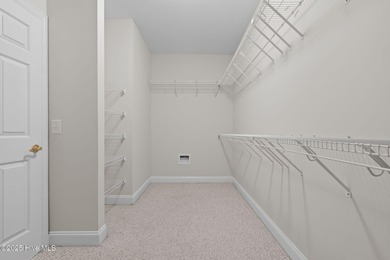 GORGEOUS, GOLF FRONT LIVING IN PINEWILD! Perfectly positioned on on Pinewild Country Club of Pinehurst in North Carolina - for sale on GolfHomes.com, golf home, golf lot