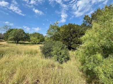 Spacious Lot in Horseshoe Bay - Build Your Hill Country Retreat on Ram Rock Golf Course in Texas - for sale on GolfHomes.com, golf home, golf lot