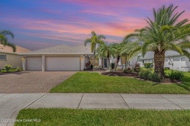 This spectacular waterfront home with 4 bedrooms and 3 baths and on Duran Golf Course in Florida - for sale on GolfHomes.com, golf home, golf lot