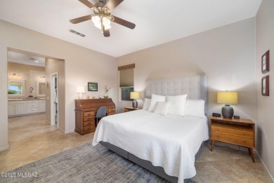 ''Pride Of Ownership'' is the first thing that comes to mind on Heritage Highlands At Dove Mountain in Arizona - for sale on GolfHomes.com, golf home, golf lot