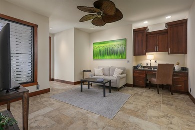 Bayview Estates. Quiet. Gated single-family home neighborhood on Kona Country Club Golf Course in Hawaii - for sale on GolfHomes.com, golf home, golf lot