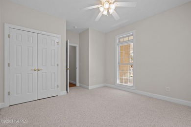 GORGEOUS, GOLF FRONT LIVING IN PINEWILD! Perfectly positioned on on Pinewild Country Club of Pinehurst in North Carolina - for sale on GolfHomes.com, golf home, golf lot