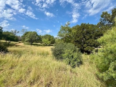Spacious Lot in Horseshoe Bay - Build Your Hill Country Retreat on Ram Rock Golf Course in Texas - for sale on GolfHomes.com, golf home, golf lot