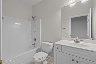 GORGEOUS, GOLF FRONT LIVING IN PINEWILD! Perfectly positioned on on Pinewild Country Club of Pinehurst in North Carolina - for sale on GolfHomes.com, golf home, golf lot