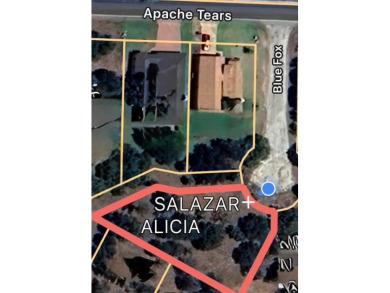 Spacious Lot in Horseshoe Bay - Build Your Hill Country Retreat on Ram Rock Golf Course in Texas - for sale on GolfHomes.com, golf home, golf lot