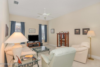 This spectacular waterfront home with 4 bedrooms and 3 baths and on Duran Golf Course in Florida - for sale on GolfHomes.com, golf home, golf lot