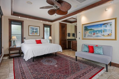 Bayview Estates. Quiet. Gated single-family home neighborhood on Kona Country Club Golf Course in Hawaii - for sale on GolfHomes.com, golf home, golf lot