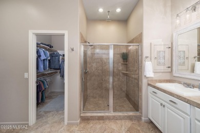 ''Pride Of Ownership'' is the first thing that comes to mind on Heritage Highlands At Dove Mountain in Arizona - for sale on GolfHomes.com, golf home, golf lot