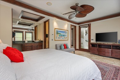 Bayview Estates. Quiet. Gated single-family home neighborhood on Kona Country Club Golf Course in Hawaii - for sale on GolfHomes.com, golf home, golf lot