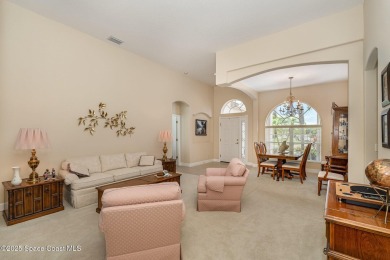 This spectacular waterfront home with 4 bedrooms and 3 baths and on Duran Golf Course in Florida - for sale on GolfHomes.com, golf home, golf lot