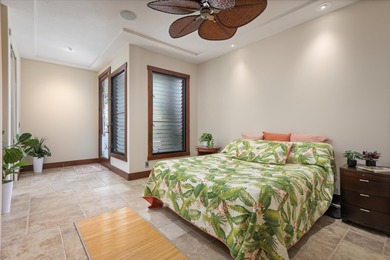 Bayview Estates. Quiet. Gated single-family home neighborhood on Kona Country Club Golf Course in Hawaii - for sale on GolfHomes.com, golf home, golf lot