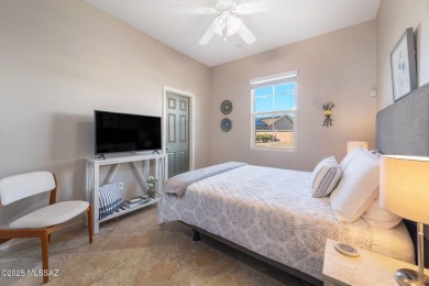 ''Pride Of Ownership'' is the first thing that comes to mind on Heritage Highlands At Dove Mountain in Arizona - for sale on GolfHomes.com, golf home, golf lot