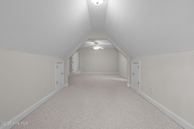 GORGEOUS, GOLF FRONT LIVING IN PINEWILD! Perfectly positioned on on Pinewild Country Club of Pinehurst in North Carolina - for sale on GolfHomes.com, golf home, golf lot