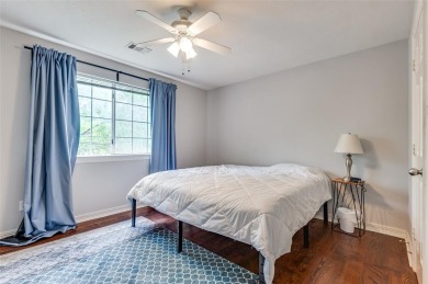Welcome to this stunning corner-lot home in the exclusive gated on Hackberry Creek Country Club in Texas - for sale on GolfHomes.com, golf home, golf lot