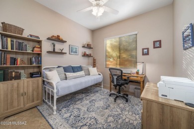 ''Pride Of Ownership'' is the first thing that comes to mind on Heritage Highlands At Dove Mountain in Arizona - for sale on GolfHomes.com, golf home, golf lot