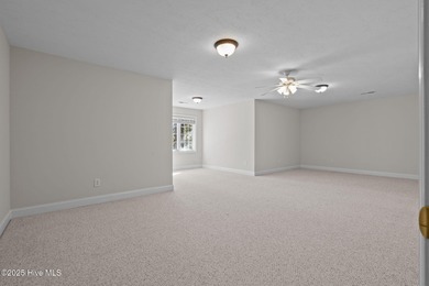 GORGEOUS, GOLF FRONT LIVING IN PINEWILD! Perfectly positioned on on Pinewild Country Club of Pinehurst in North Carolina - for sale on GolfHomes.com, golf home, golf lot