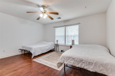 Welcome to this stunning corner-lot home in the exclusive gated on Hackberry Creek Country Club in Texas - for sale on GolfHomes.com, golf home, golf lot