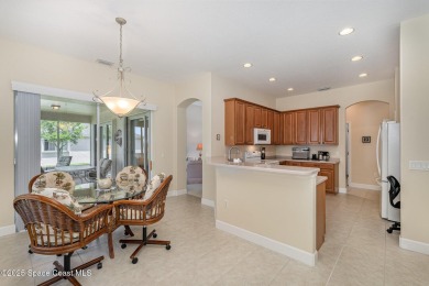 This spectacular waterfront home with 4 bedrooms and 3 baths and on Duran Golf Course in Florida - for sale on GolfHomes.com, golf home, golf lot