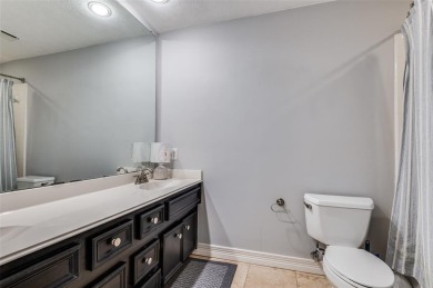 Welcome to this stunning corner-lot home in the exclusive gated on Hackberry Creek Country Club in Texas - for sale on GolfHomes.com, golf home, golf lot