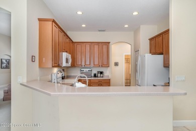 This spectacular waterfront home with 4 bedrooms and 3 baths and on Duran Golf Course in Florida - for sale on GolfHomes.com, golf home, golf lot