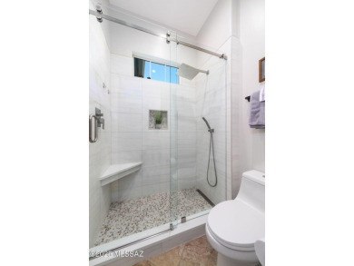 ''Pride Of Ownership'' is the first thing that comes to mind on Heritage Highlands At Dove Mountain in Arizona - for sale on GolfHomes.com, golf home, golf lot