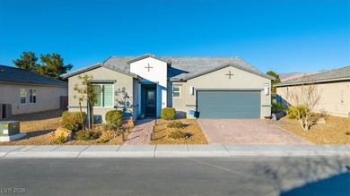 An Exceptionally Designed Forever Home w/Spectacular Amenities: on Mountain Falls Golf Course in Nevada - for sale on GolfHomes.com, golf home, golf lot
