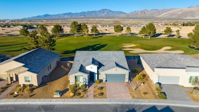 An Exceptionally Designed Forever Home w/Spectacular Amenities: on Mountain Falls Golf Course in Nevada - for sale on GolfHomes.com, golf home, golf lot