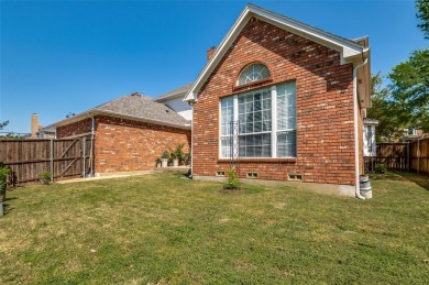 Welcome to this stunning corner-lot home in the exclusive gated on Hackberry Creek Country Club in Texas - for sale on GolfHomes.com, golf home, golf lot