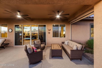 ''Pride Of Ownership'' is the first thing that comes to mind on Heritage Highlands At Dove Mountain in Arizona - for sale on GolfHomes.com, golf home, golf lot