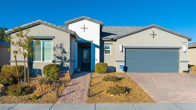 An Exceptionally Designed Forever Home w/Spectacular Amenities: on Mountain Falls Golf Course in Nevada - for sale on GolfHomes.com, golf home, golf lot