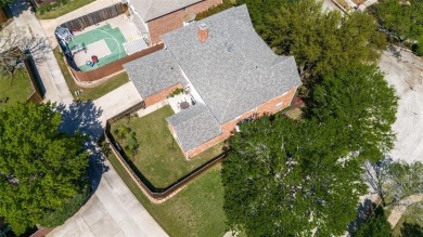 Welcome to this stunning corner-lot home in the exclusive gated on Hackberry Creek Country Club in Texas - for sale on GolfHomes.com, golf home, golf lot