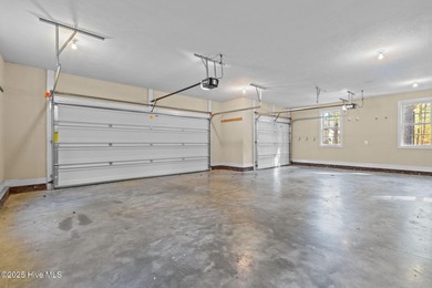 GORGEOUS, GOLF FRONT LIVING IN PINEWILD! Perfectly positioned on on Pinewild Country Club of Pinehurst in North Carolina - for sale on GolfHomes.com, golf home, golf lot