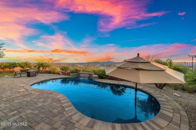 ''Pride Of Ownership'' is the first thing that comes to mind on Heritage Highlands At Dove Mountain in Arizona - for sale on GolfHomes.com, golf home, golf lot