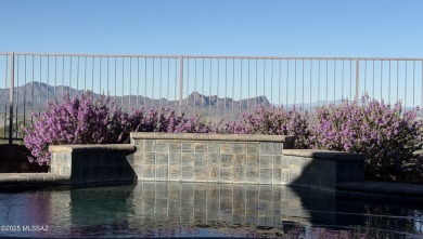 ''Pride Of Ownership'' is the first thing that comes to mind on Heritage Highlands At Dove Mountain in Arizona - for sale on GolfHomes.com, golf home, golf lot