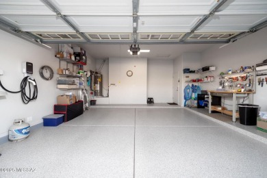 ''Pride Of Ownership'' is the first thing that comes to mind on Heritage Highlands At Dove Mountain in Arizona - for sale on GolfHomes.com, golf home, golf lot