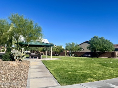 ''Pride Of Ownership'' is the first thing that comes to mind on Heritage Highlands At Dove Mountain in Arizona - for sale on GolfHomes.com, golf home, golf lot